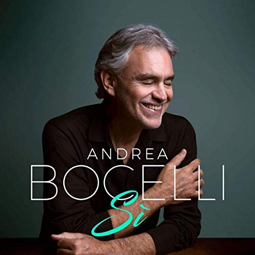 Andrea Bocelli | Si (2 Lp's) | Vinyl
