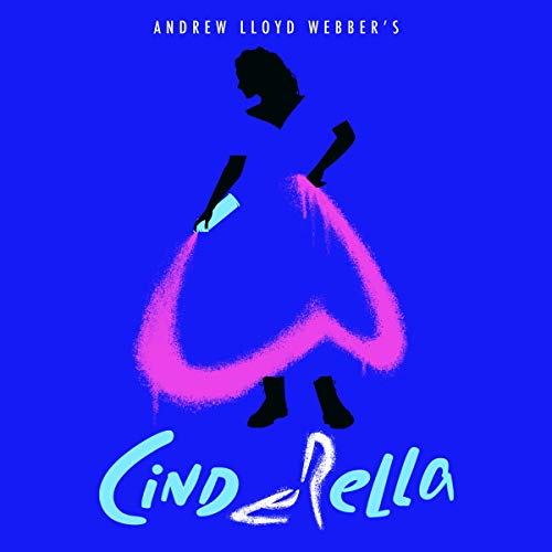 Andrew Lloyd Webber | Cinderella: The Musical (Original London Cast Recording) [3 LP] | Vinyl