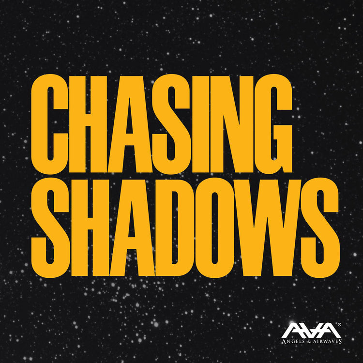 Angels & Airwaves | Chasing Shadows (INDIE EX) [Canary Yellow] | Vinyl
