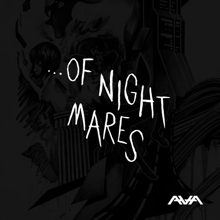 Angels & Airwaves | …Of Nightmares (INDIE EX) [Neon Pink] | Vinyl