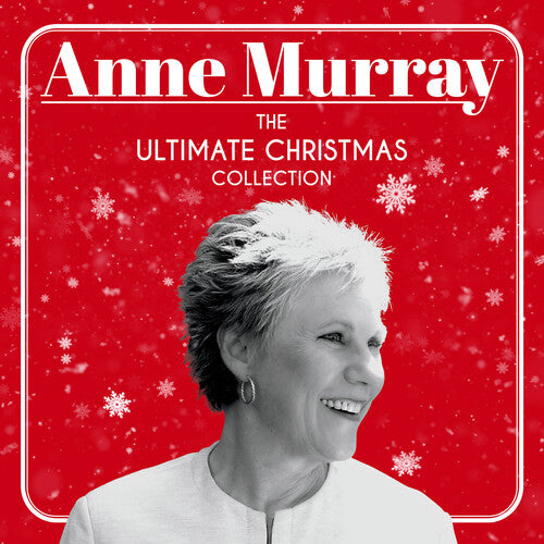 Anne Murray | Ultimate Christmas Collection [Import] (2 Lp's) | Vinyl
