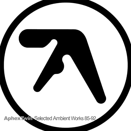 Aphex Twin | Selected Ambient Works 85-92 (2 Lp's) | Vinyl