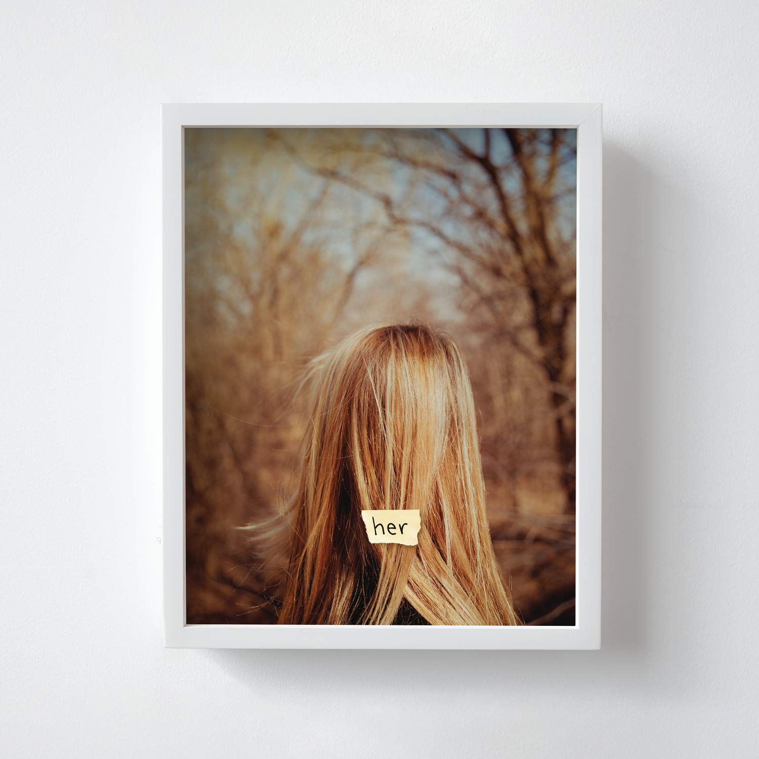 Arcade Fire & Owen Pallett | Her (Original Score, Colored Vinyl) | Vinyl