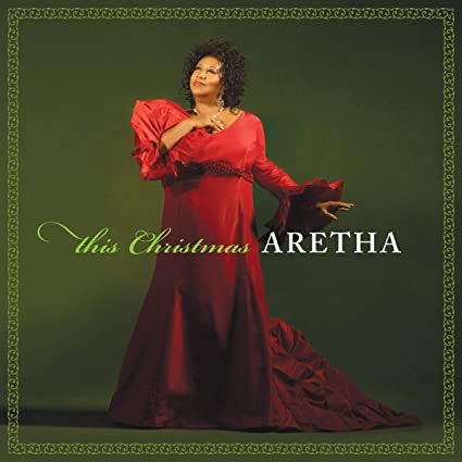 Aretha Franklin | This Christmas Aretha | Vinyl