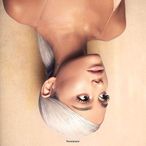 Ariana Grande | Sweetener [Import] (2 LP) | Vinyl