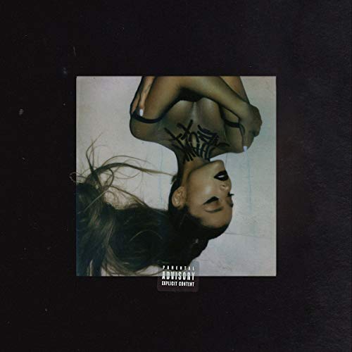 Ariana Grande | thank u, next [2 LP] | Vinyl