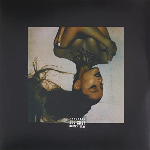 Ariana Grande | thank u, next [2 LP] | Vinyl