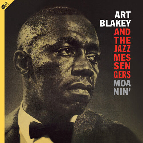 Art Blakey & the Jazz Messengers | Moanin [Limited 180-Gram Vinyl With Bonus Tracks & Bonus CD] [Import] | Vinyl