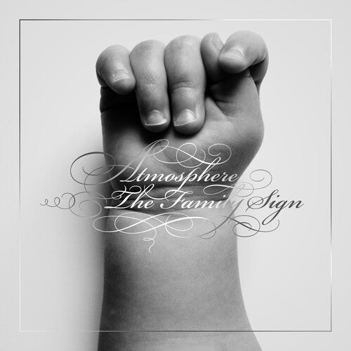 Atmosphere | The Family Sign (With Bonus 7") [Explicit Content] (2 LP) | Vinyl