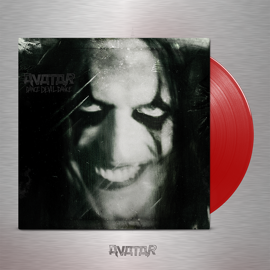 Avatar | Dance Devil Dance (Colored Vinyl, Red) | Vinyl