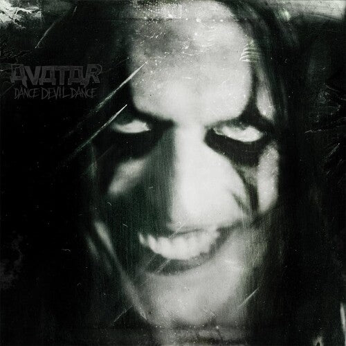 Avatar | Dance Devil Dance﻿ | CD