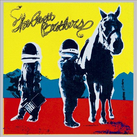 Avett Brothers | True Sadness (2 Lp's) | Vinyl