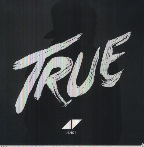 Avicii | True (Limited Edition, Ultra Clear Colored Vinyl) | Vinyl