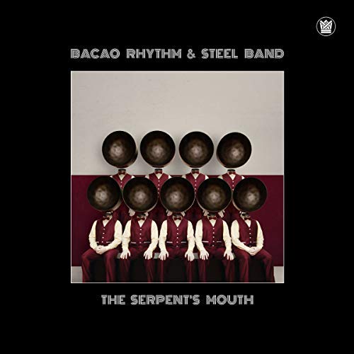 Bacao Rhythm & Steel Band | The Serpent's Mouth (Purple Vinyl) | Vinyl