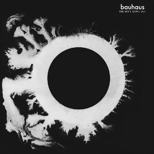 Bauhaus | The Sky's Gone Out | Vinyl