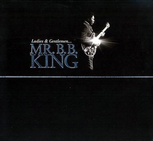 B.B. King | Ladies And Gentlemen... Mr. B.B. King [2 Lp's] | Vinyl