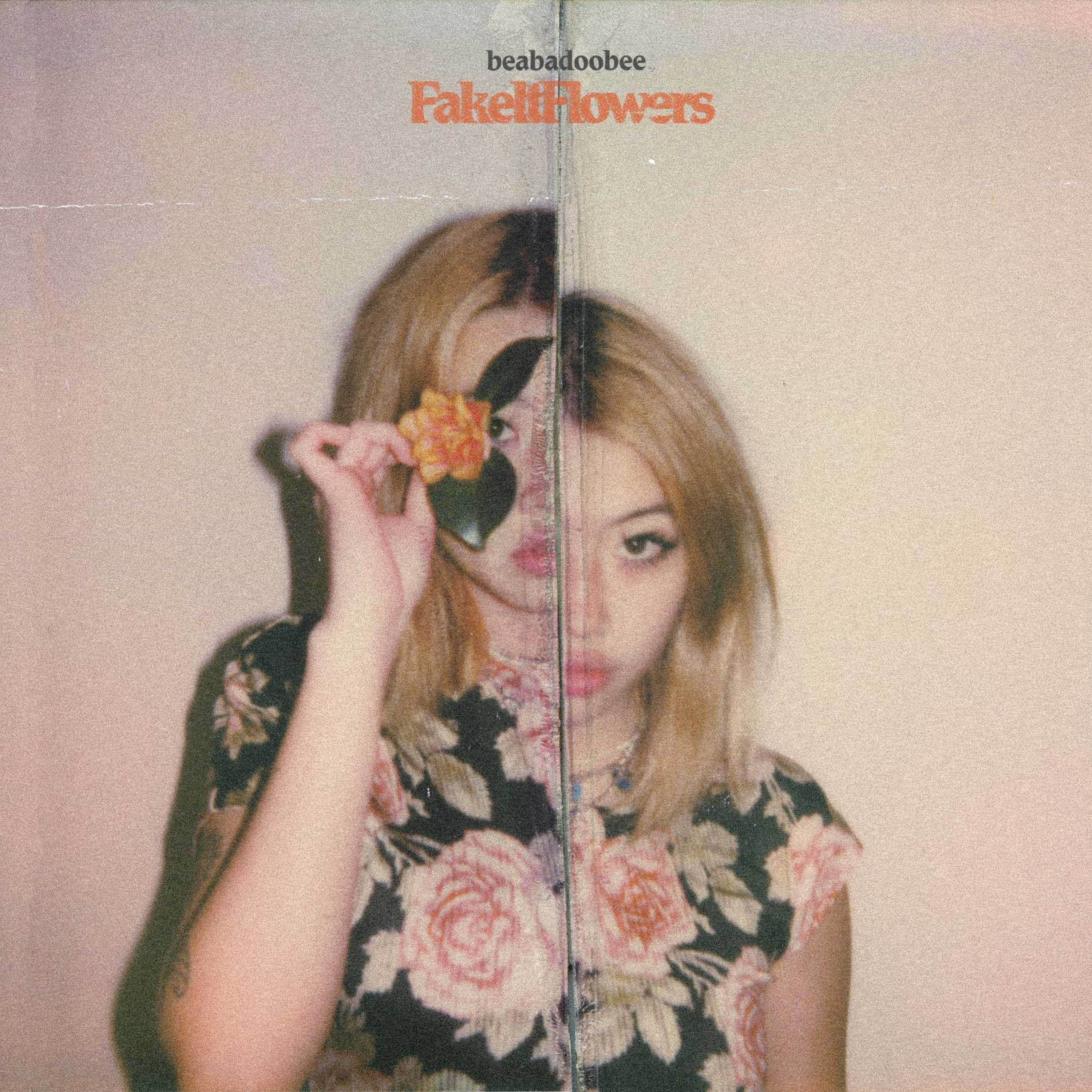 beabadoobee | Fake It Flowers [Natural LP] | Vinyl - 0