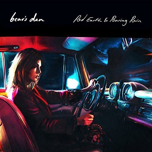 Bear's Den | Red Earth & Pouring Rain [Import] | Vinyl