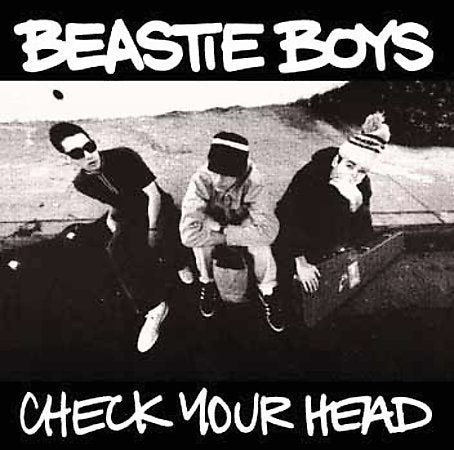 Beastie Boys | Check Your Head (180 Gram Vinyl, Remastered) (2 Lp's) | Vinyl