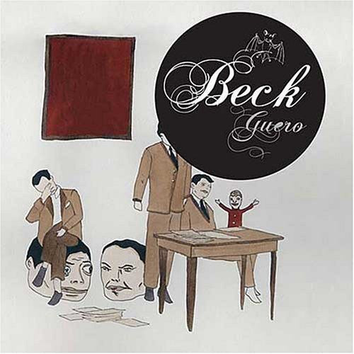 Beck | Guero [Import] (2 Lp's) | Vinyl