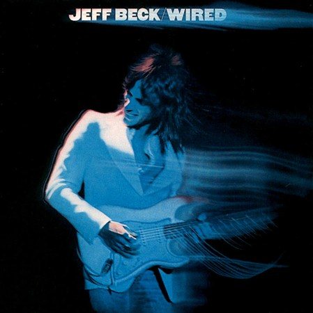 Jeff Beck | Wired (180 Gram Vinyl) [Import] | Vinyl