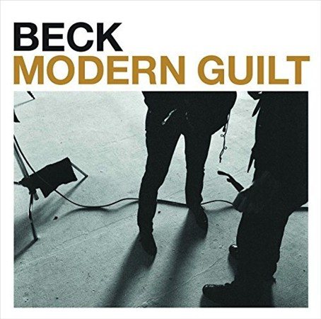 Beck | Modern Guilt (Download Card) | Vinyl