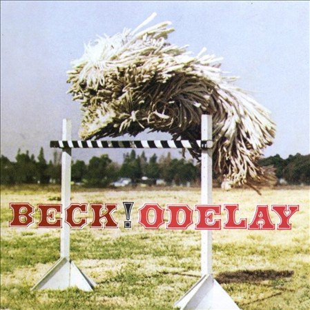 Beck | Odelay | Vinyl