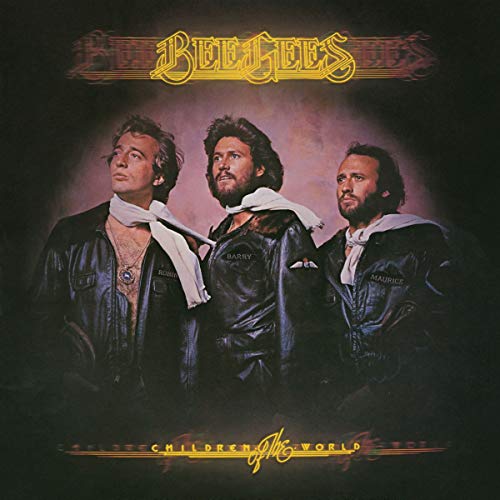 Bee Gees | Children Of The World [LP] | Vinyl