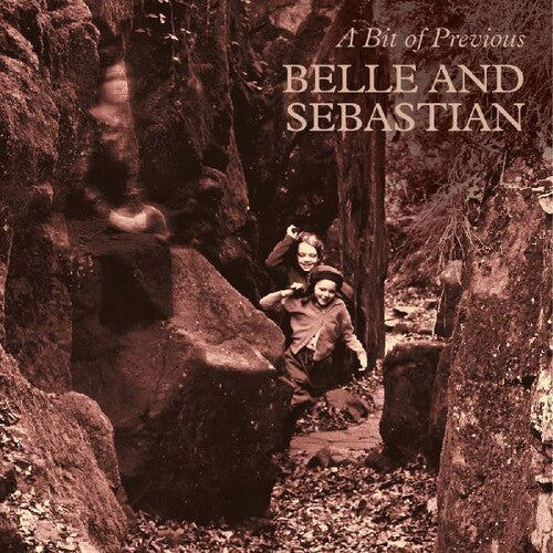 Belle and Sebastian | A Bit of Previous (INDIE EXCLUSIVE) | Vinyl