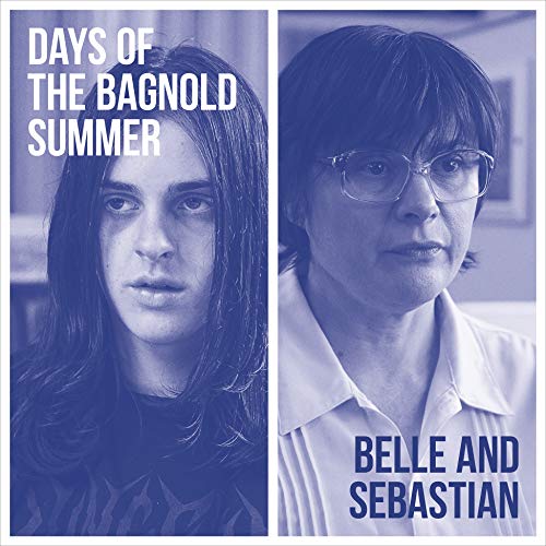 Belle And Sebastian | Days Of The Bagnold Summer | Vinyl