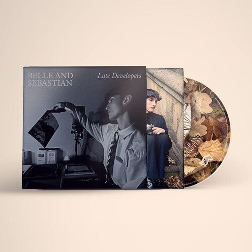 Belle and Sebastian/ベルアンドセバスチャンCDまとめ売り 即決CD BELLE AND SEBASTIAN Dog On Wheels / ベル&セバスチャン