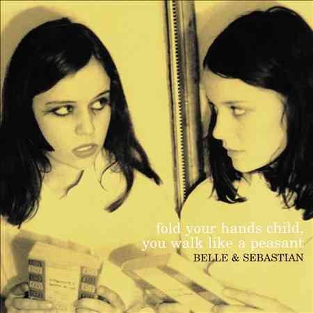 Belle & Sebastian | Fold Your Hands Child You Walk Like a Peasant (Digital Download Card) | Vinyl