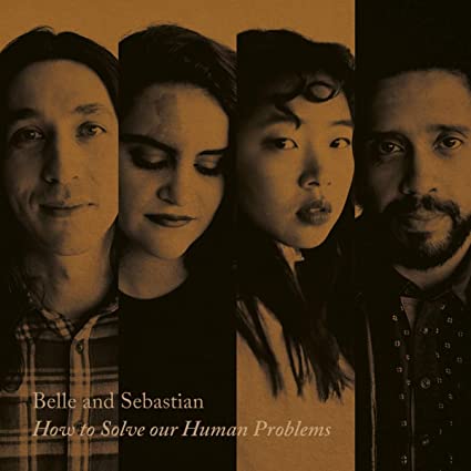 Belle & Sebastian | How To Solve Our Human Problems: Part 1 | Vinyl