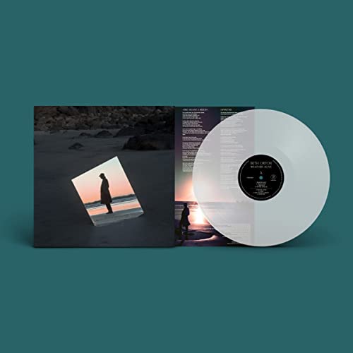Beth Orton | Weather Alive (Clear Vinyl, Limited Edition, 140 Gram Vinyl) | Vinyl