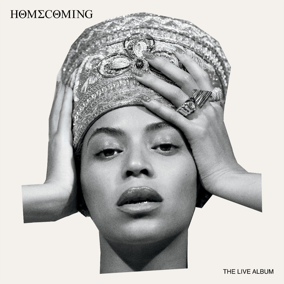 Beyoncé | HOMECOMING: THE LIVE ALBUM (4 LPs, in a slipcase jacket, with a 52 page insert booklet) | Vinyl