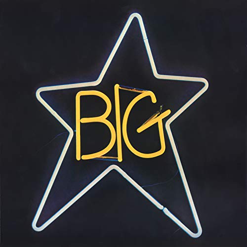 Big Star | #1 Record [LP] | Vinyl