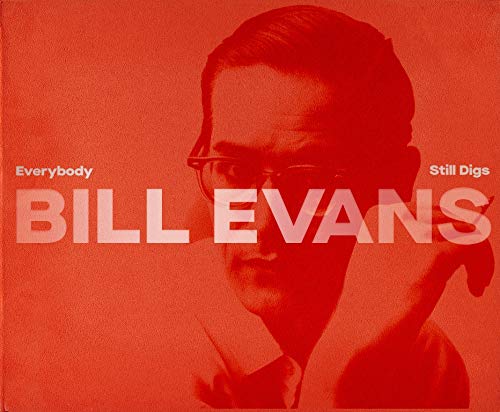 Bill Evans | Everybody Still Digs Bill Evans [5 CD] | CD