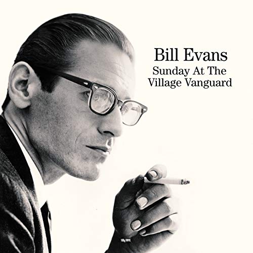 Bill Evans | Sunday At The Village (180 Gram Vinyl) [Import] | Vinyl