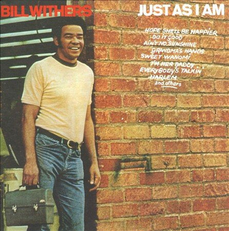 Bill Withers | Just As I Am [Import] (180 Gram Vinyl) | Vinyl
