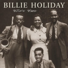 BILLIE HOLIDAY | Billie'S Blues | Vinyl