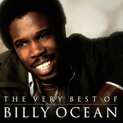 Billy Ocean | Very Best of | Vinyl