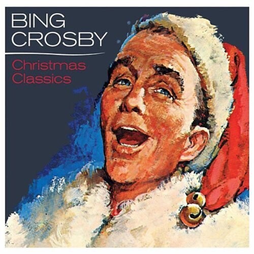Bing Crosby | Christmas Classics | Vinyl