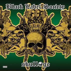Black Label Society | Skullage (RSD11.25.22) | Vinyl