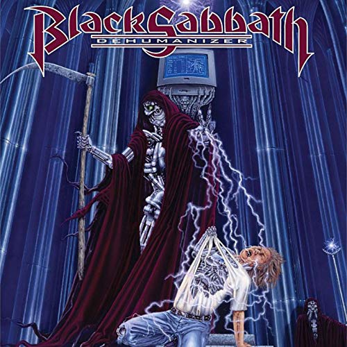 Black Sabbath | Dehumanizer (2CD) | CD