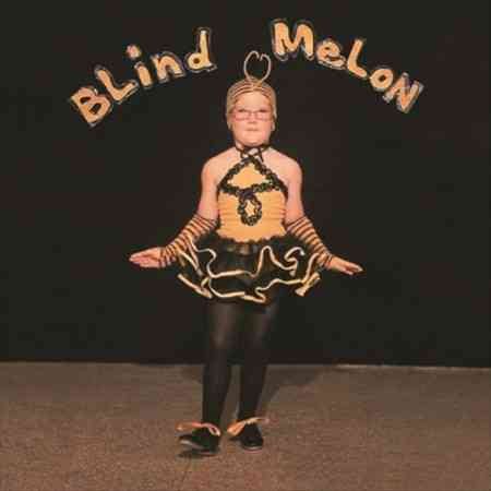Blind Melon | Blind Melon (180 Gram Vinyl) [Import] | Vinyl
