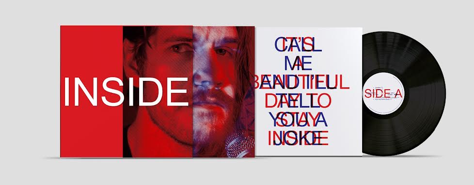 Bo Burnham | INSIDE (DELUXE) [3 LP Box Set] | Vinyl