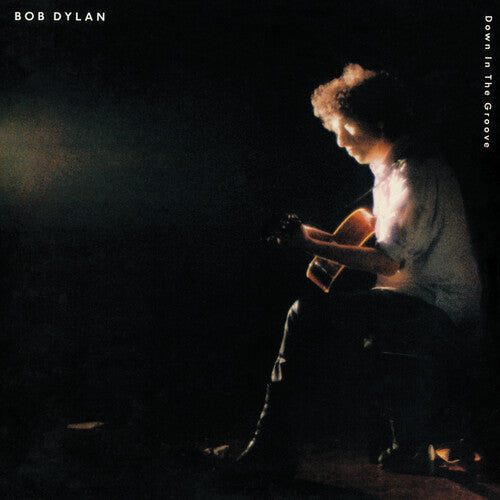Bob Dylan | Down In The Groove (150 Gram Vinyl, Download Insert) | Vinyl