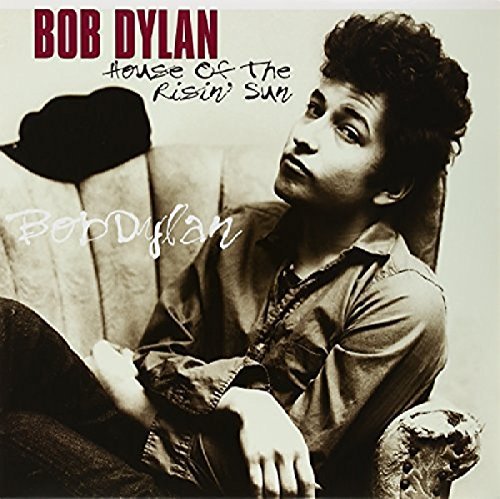 Bob Dylan | House of the Risin' Sun [Import] | Vinyl