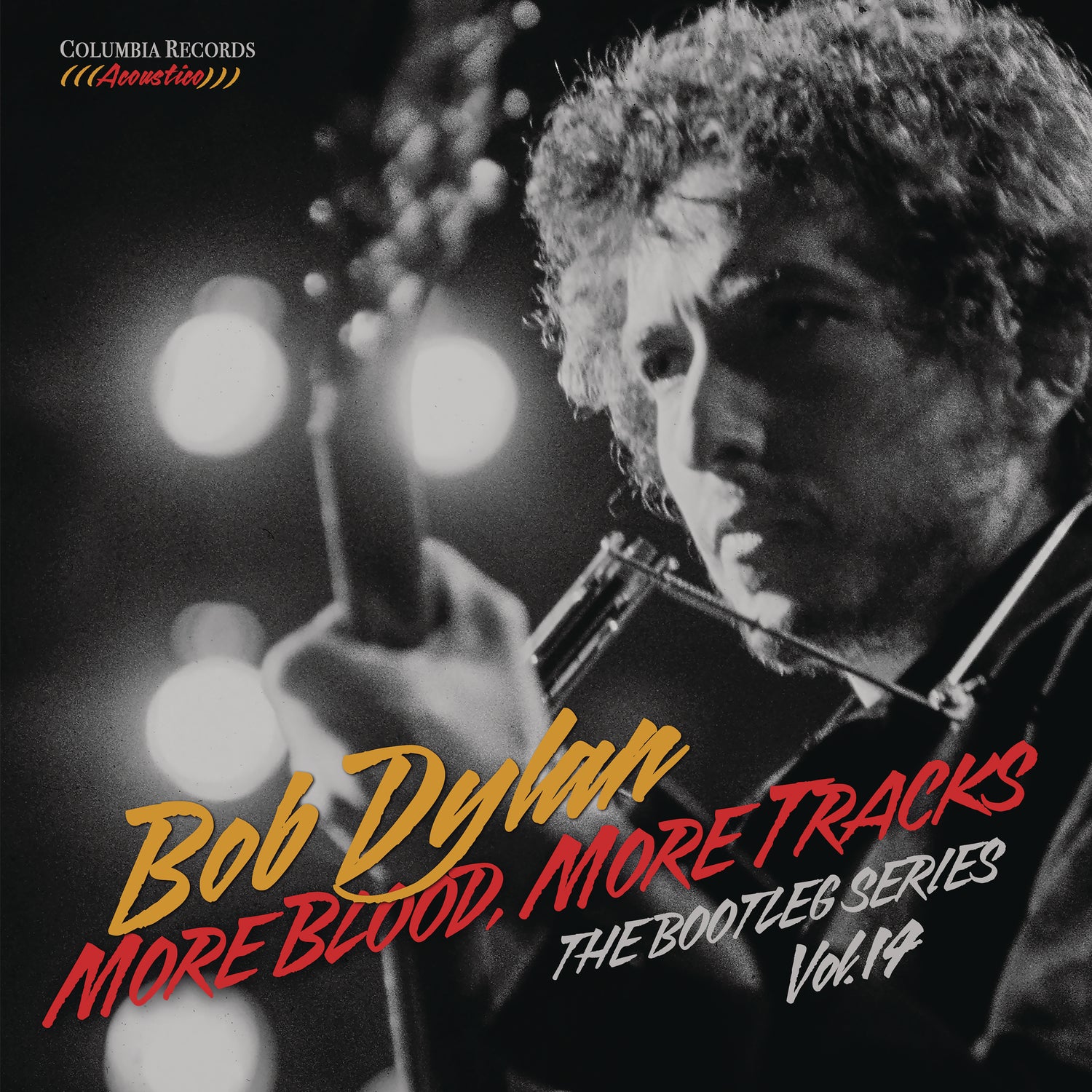 Bob Dylan | More Blood, More Tracks: The Bootleg Series Vol. 14 | Vinyl