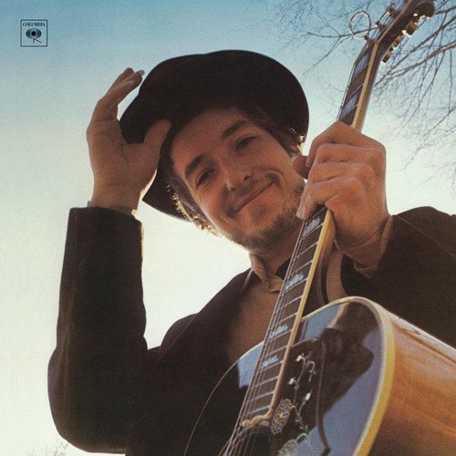 Bob Dylan | Nashville Skyline | Vinyl
